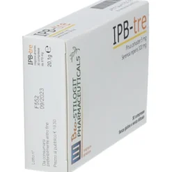 IPB-3 30 COMPRESSE