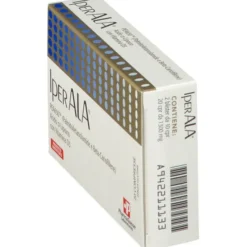 IPERALA 20 COMPRESSE