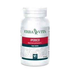 IPERICO 60 CAPSULE 400 MG