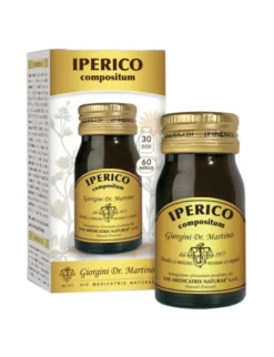 IPERICO COMPOSITUM 60 PASTIGLIE