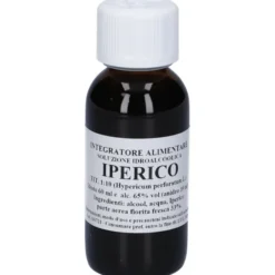 IPERICO 60ML TINTURA MADRE
