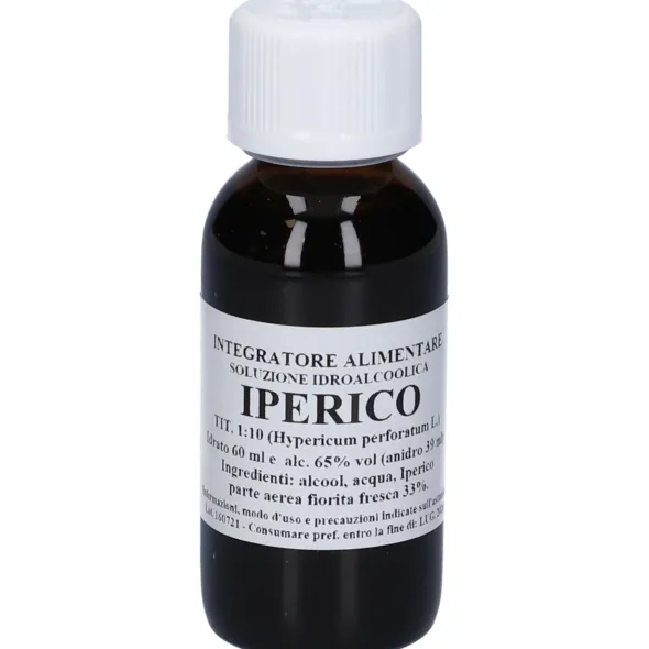 IPERICO 60ML TINTURA MADRE