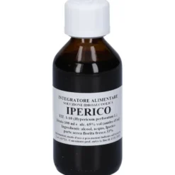 IPERICO 100ML TINTURA MADRE