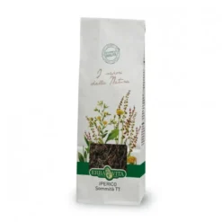 IPERICO SOMMITA' TAGLIO TISANA 100 G