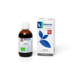 IPERICO TINTURA MADRE 200 ML BIO