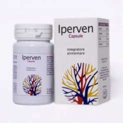 IPERVEN 30 CAPSULE