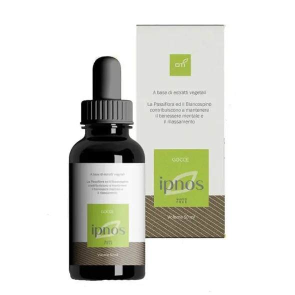 IPNOS GOCCE 50ML
