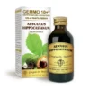 IPPOCASTANO LIQUIDO ANALCOLICO GEMMO 10+ 100 ML