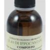 IPPOCASTANO 60ML TINTURA MADRE