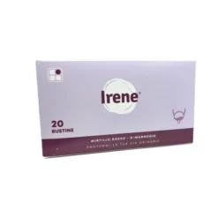 IRENE 20 BUSTINE DA 5 G