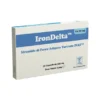 IRONDELTA 30 CAPSULE