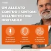 ISYPAN IBSCOMPLEX 20 COMPRESSE RIVESTITE DA 1,2 G SENZA GLUTINE SENZA LATTOSIO