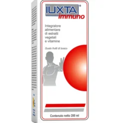 IUXTA IMMUNO 200 ML