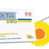 IUXTA SED 30 COMPRESSE