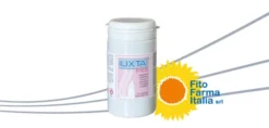 IUXTA TRICO 30 COMPRESSE