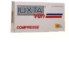 IUXTA VEN 30 COMPRESSE