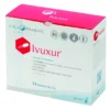 IVUXUR 14 BUSTE