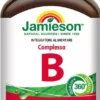 JAMIESON COMPLESSO B 60 COMPRESSE
