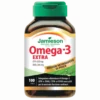 JAMIESON OMEGA 3 EXTRA 100 PERLE