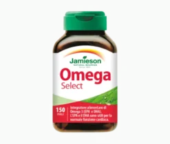 JAMIESON OMEGA-3 SELECT 150 PERLE