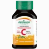 JAMIESON VITAMINA C 1000 MASTICABILE ARANCIA 120 COMPRESSE