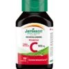 JAMIESON VITAMINA C 1000 TIMED RELEASE 100 COMPRESSE BARATTOG