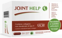 JOINT HELP 30 CAPSULE
