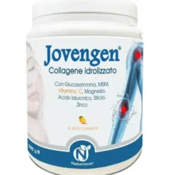 JOVENGEN NATURINCAS COLLAGENE IDROLIZZATO 390 G