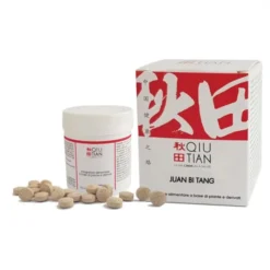 JUAN BI TANG SIMILAR 100 COMPRESSE
