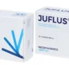 JUFLUS 30 CAPSULE MOLLI 685 MG Pack da 2