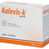 KALEVIS-K 20 BUSTINE