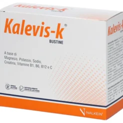 KALEVIS-K 20 BUSTINE