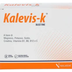 KALEVIS-K 20 BUSTINE