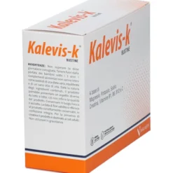 KALEVIS-K 20 BUSTINE