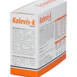 KALEVIS-K 20 BUSTINE