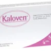 KALOVEN 30 COMPRESSE