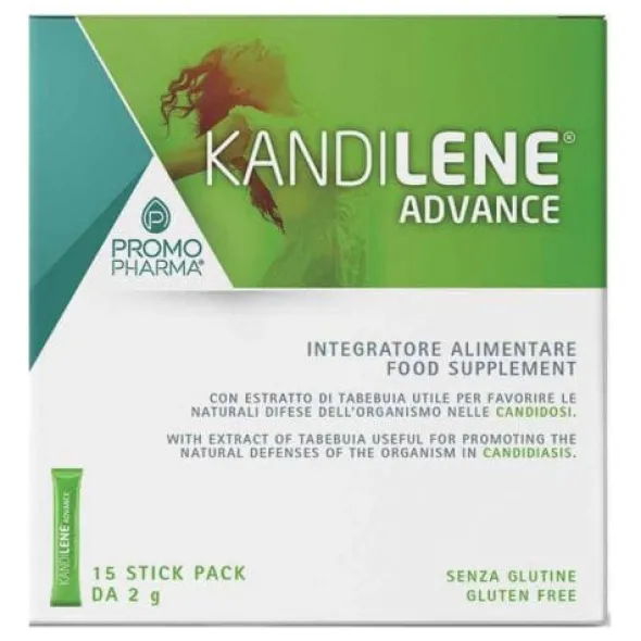KANDILENE ADVANCED 15 STICK