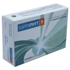 KAPPAPHYT 9 30 CAPSULE 540 MG