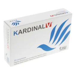 KARDINAL V 20 COMPRESSE DA 1 G