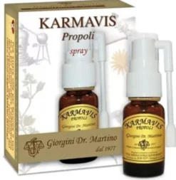 KARMAVIS PROPOLI SPRAY 15 ML