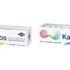 KAROS GOLA 20 PASTIGLIE ORODISPERSIBILI Pack da 2