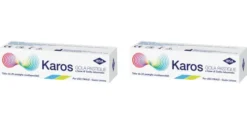 KAROS GOLA 20 PASTIGLIE ORODISPERSIBILI Pack da 2