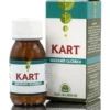 KART TIGLIO MACERATO GLICERICO 50 ML