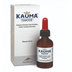 KAUMA GOCCE 30 ML
