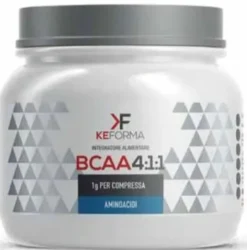 KE BCAA 4 1 1 300 COMPRESSE