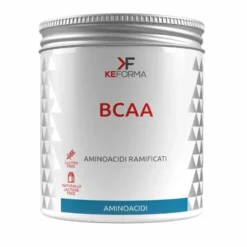 KE BCAA RAMIFICATI 300 CAPSULE