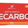 KE CARBO CACAO BARRETTA 35 G