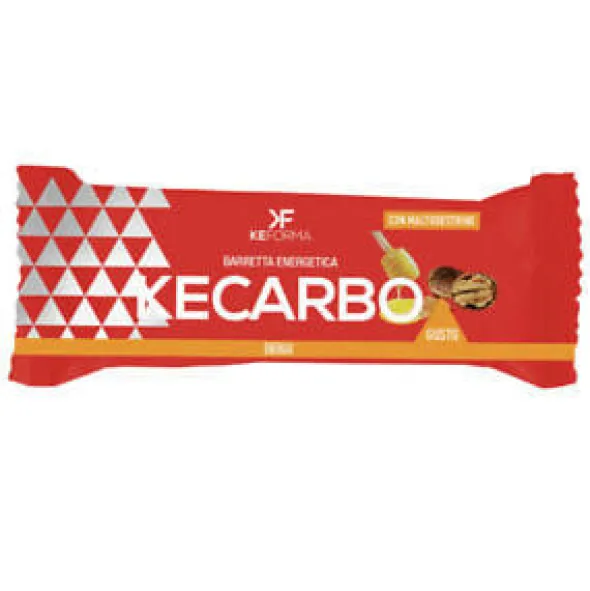 KE CARBO NOCI E MIELE BARRETTA 35 G
