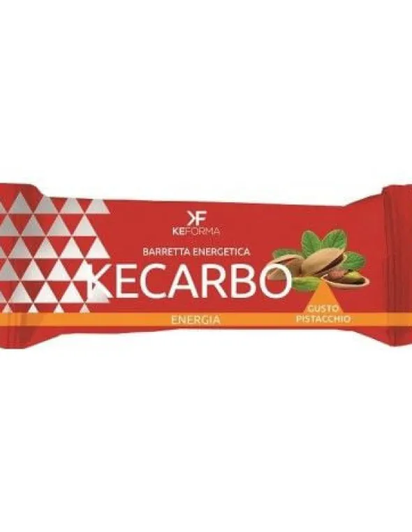 KE CARBO PISTACCHIO BARRETTA 35 G