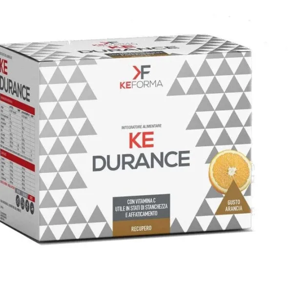KEDURANCE ARANCIA 16 BUSTINE